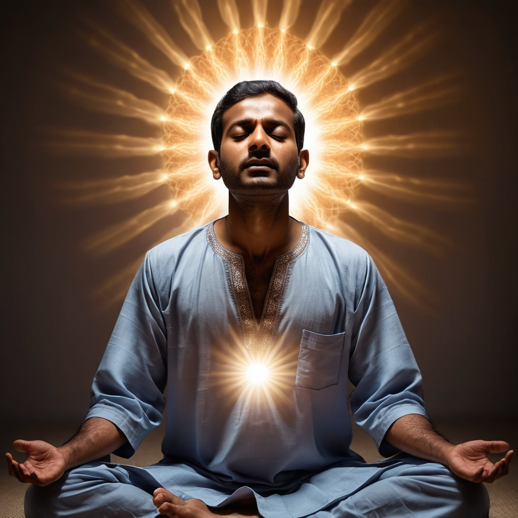 Release Stress, Anxiety, Guilt