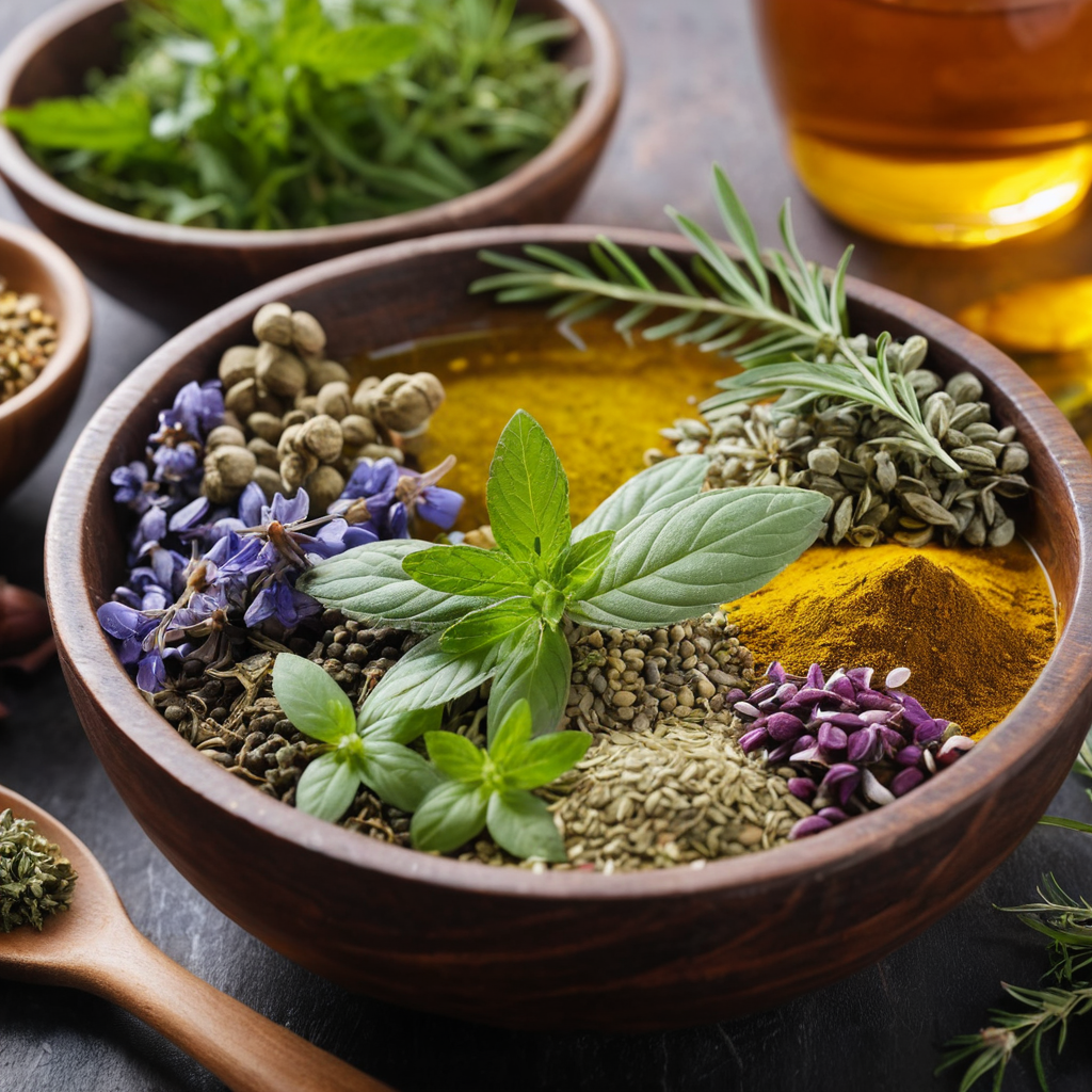 Prevent and Recover From All Diseases