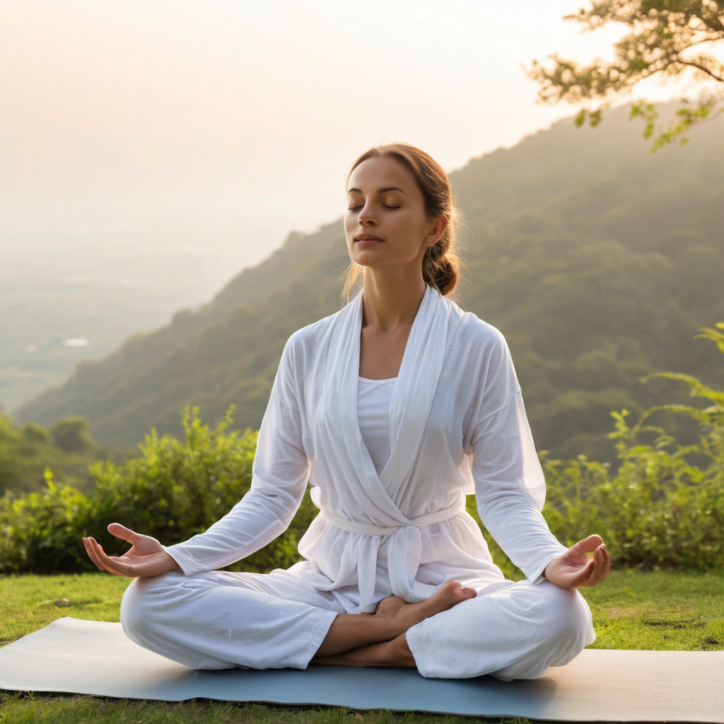 Release Stress, Anxiety, Guilt