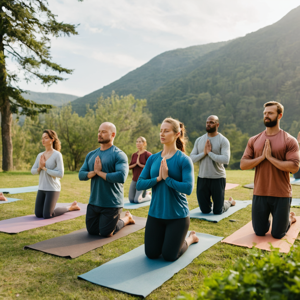 Release Stress, Anxiety, Guilt